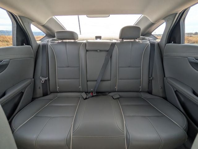 2019 Chevrolet Impala Premier