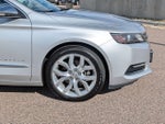 2019 Chevrolet Impala Premier