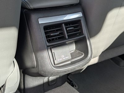 2019 Chevrolet Impala Premier