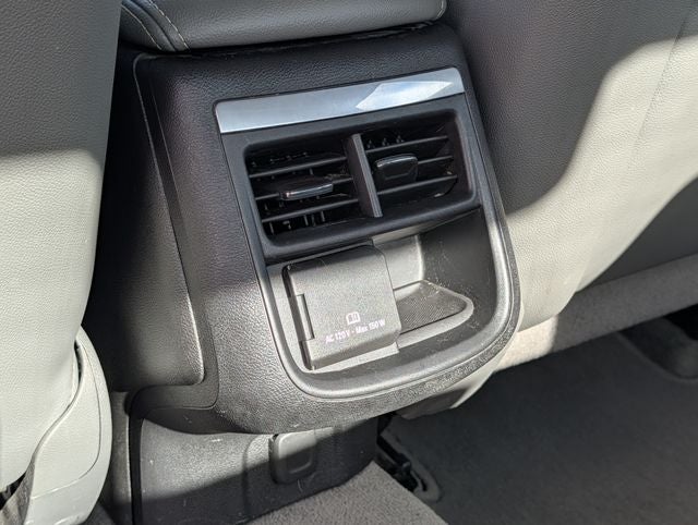 2019 Chevrolet Impala Premier