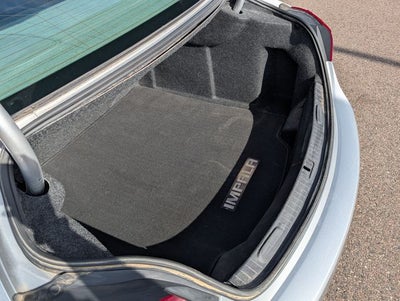 2019 Chevrolet Impala Premier