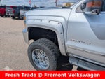 2019 Chevrolet Silverado 2500HD LTZ