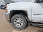 2015 Chevrolet Silverado 3500HD Work Truck