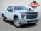 2020 Chevrolet Silverado 3500HD LTZ