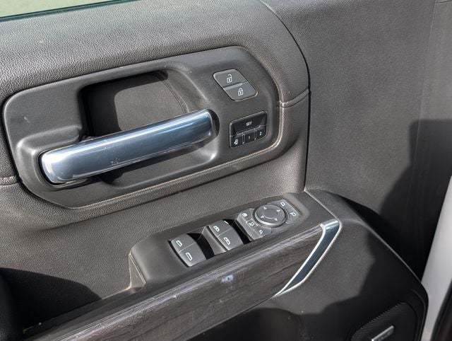 2020 Chevrolet Silverado 3500HD LTZ