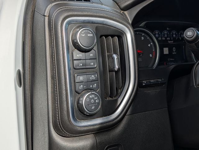 2020 Chevrolet Silverado 3500HD LTZ