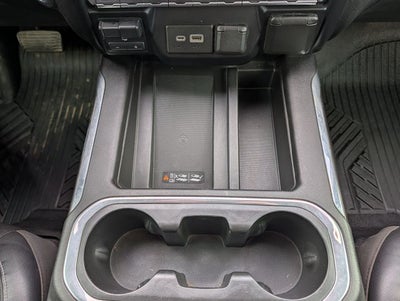 2020 Chevrolet Silverado 3500HD LTZ