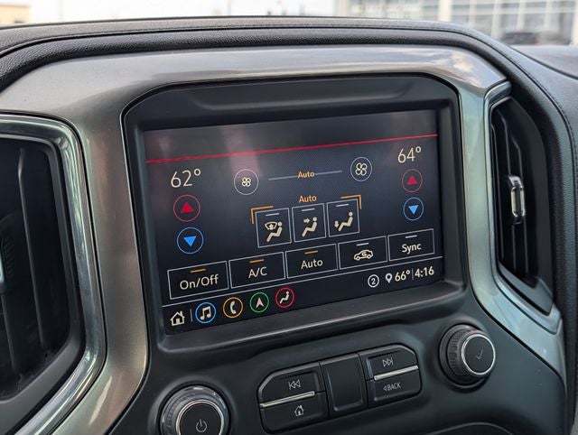 2020 Chevrolet Silverado 3500HD LTZ