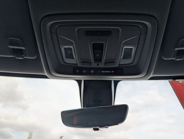 2020 Chevrolet Silverado 3500HD LTZ