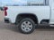 2020 Chevrolet Silverado 3500HD LTZ