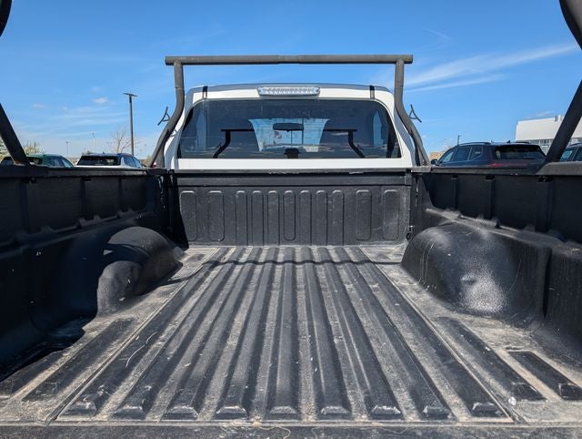 2009 Chevrolet Colorado Work Truck