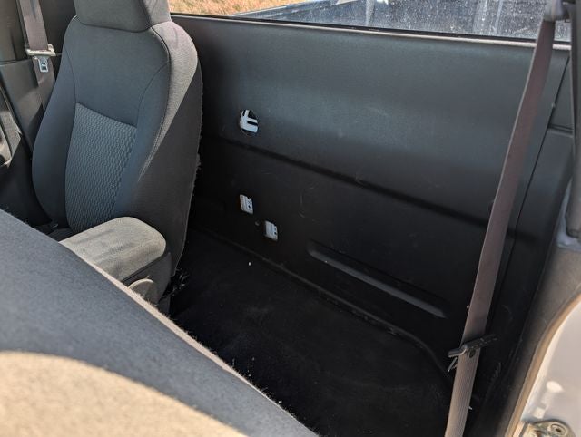 2009 Chevrolet Colorado Work Truck