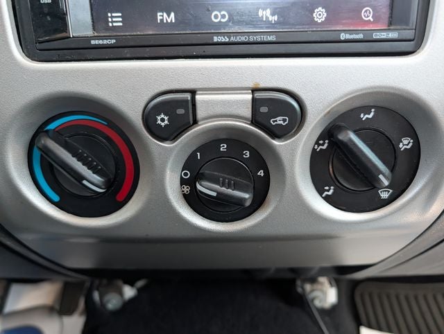 2009 Chevrolet Colorado Work Truck