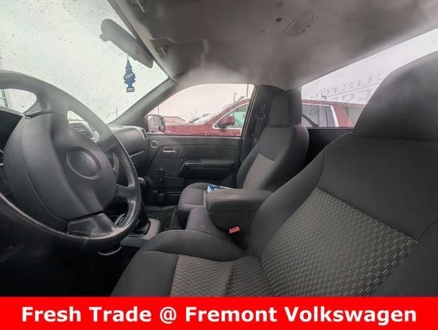2009 Chevrolet Colorado Work Truck