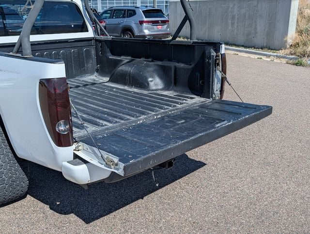 2009 Chevrolet Colorado Work Truck