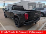 2021 GMC Sierra 3500HD Denali