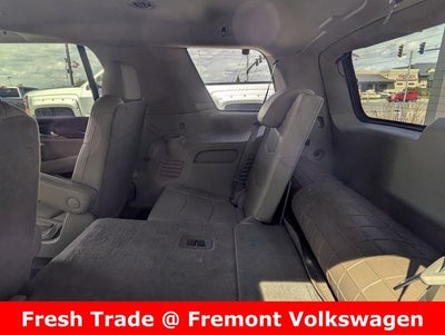 2019 Cadillac Escalade Premium Luxury