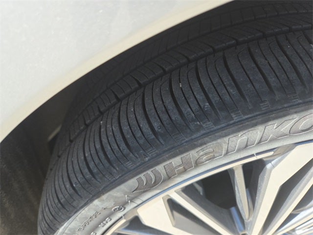 2024 Nissan Altima 2.5 SL AWD