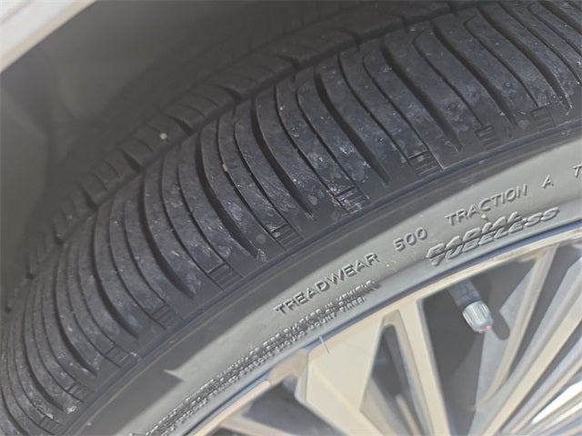 2024 Nissan Altima 2.5 SL AWD