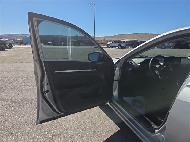 2024 Nissan Altima 2.5 SL AWD