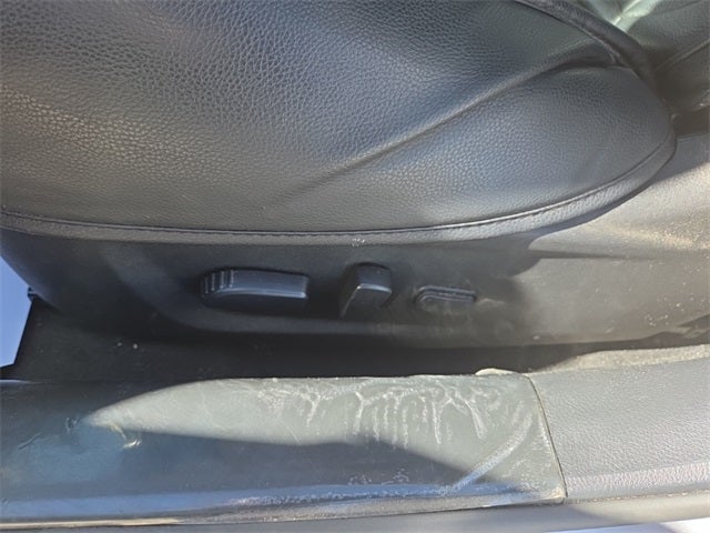 2024 Nissan Altima 2.5 SL AWD