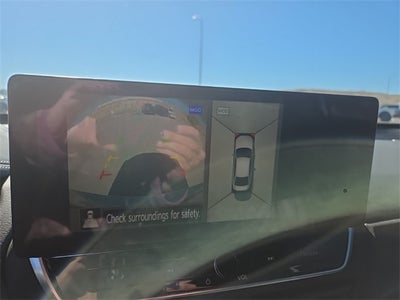 2024 Nissan Altima 2.5 SL AWD