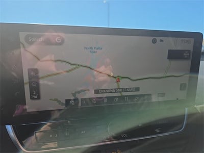 2024 Nissan Altima 2.5 SL AWD