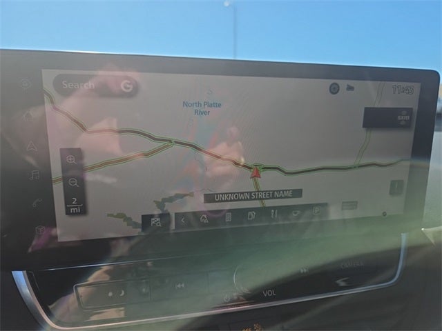 2024 Nissan Altima 2.5 SL AWD