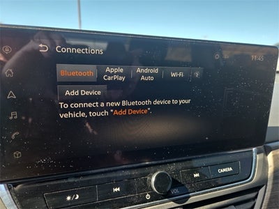 2024 Nissan Altima 2.5 SL AWD