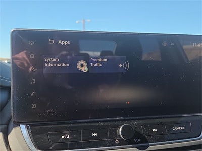 2024 Nissan Altima 2.5 SL AWD