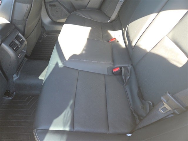 2024 Nissan Altima 2.5 SL AWD