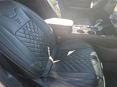 2024 Nissan Altima 2.5 SL AWD