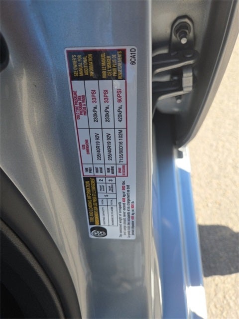 2024 Nissan Altima 2.5 SL AWD