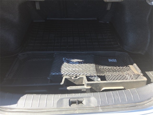 2024 Nissan Altima 2.5 SL AWD