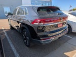 2025 Volkswagen Atlas Cross Sport 2.0T SEL