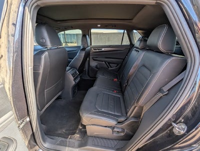 2025 Volkswagen Atlas Cross Sport 2.0T SEL