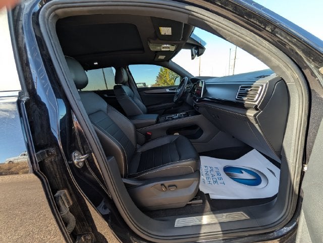 2025 Volkswagen Atlas Cross Sport 2.0T SEL