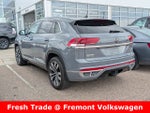 2021 Volkswagen Atlas Cross Sport 3.6L V6 SEL Premium R-Line