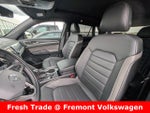 2021 Volkswagen Atlas Cross Sport 3.6L V6 SEL Premium R-Line
