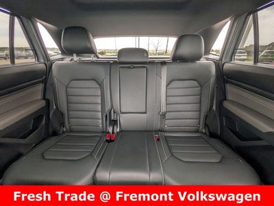 2021 Volkswagen Atlas Cross Sport 3.6L V6 SEL Premium R-Line