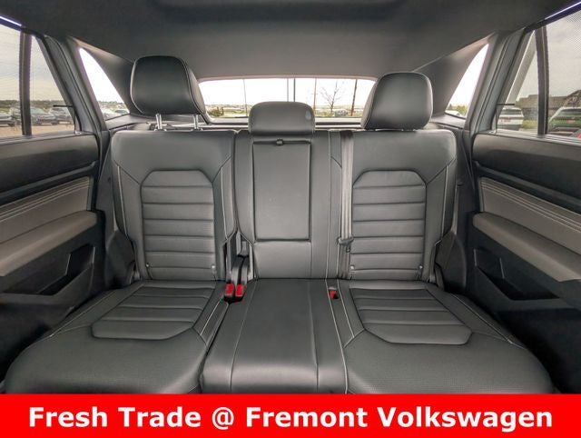 2021 Volkswagen Atlas Cross Sport 3.6L V6 SEL Premium R-Line