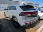2025 Volkswagen Atlas Cross Sport 2.0T SEL Premium R-Line