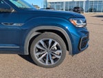 2022 Volkswagen Atlas 3.6L V6 SEL Premium R-Line