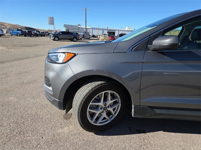 2024 Ford Edge SEL AWD