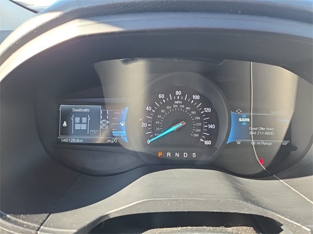 2024 Ford Edge SEL AWD