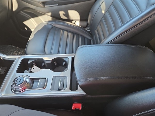 2024 Ford Edge SEL AWD