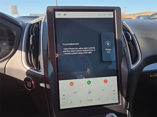 2024 Ford Edge SEL AWD