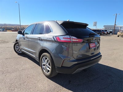 2024 Ford Edge SEL AWD
