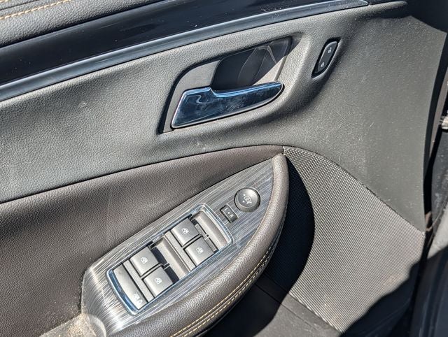 2018 Chevrolet Impala LT 1LT