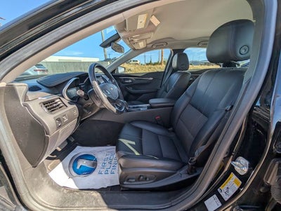2018 Chevrolet Impala LT 1LT